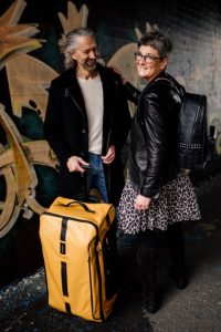 Achim Hachenthal Casual Male Model