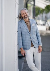 Achim Hachenthal Elegant Best Ager