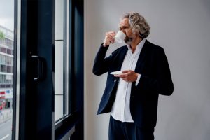 Achim Hachenthal Elegant Best Ager