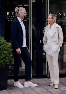 Achim Hachenthal Elegant Best Ager