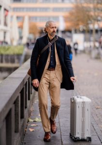 Achim Hachenthal Elegant Best Ager