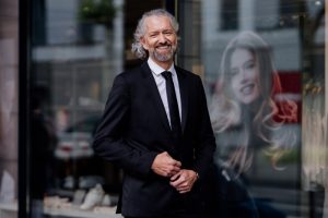 Achim Hachenthal Elegant Best Ager