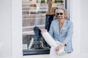 Achim Hachenthal Elegant Best Ager