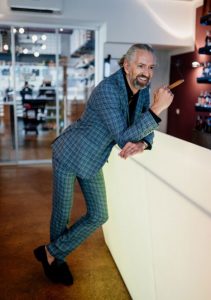 Achim Hachenthal Elegant Best Ager