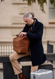 Achim Hachenthal Elegant Best Ager