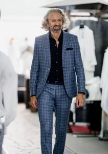 Achim Hachenthal Elegant Best Ager