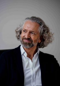 Achim Hachenthal Elegant Best Ager