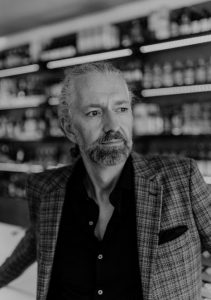 Achim Hachenthal Elegant Best Ager