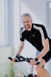 Achim Hachenthal Fittness-Model