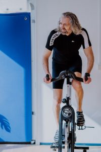 Achim Hachenthal Fittness-Model