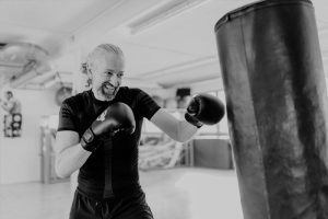 Achim Hachenthal Fittness Model