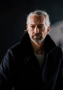 Achim Hachenthal Myself