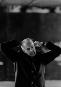 Achim Hachenthal Myself