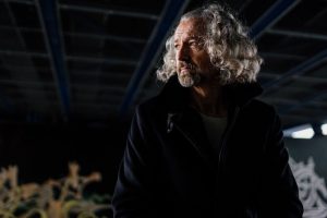 Achim Hachenthal Myself